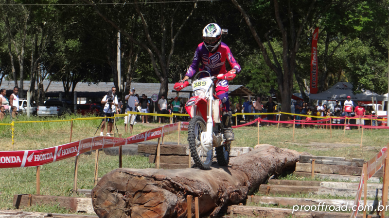 Amor ao Esporte: Desde a infância moto foi minha paixão… - Moto