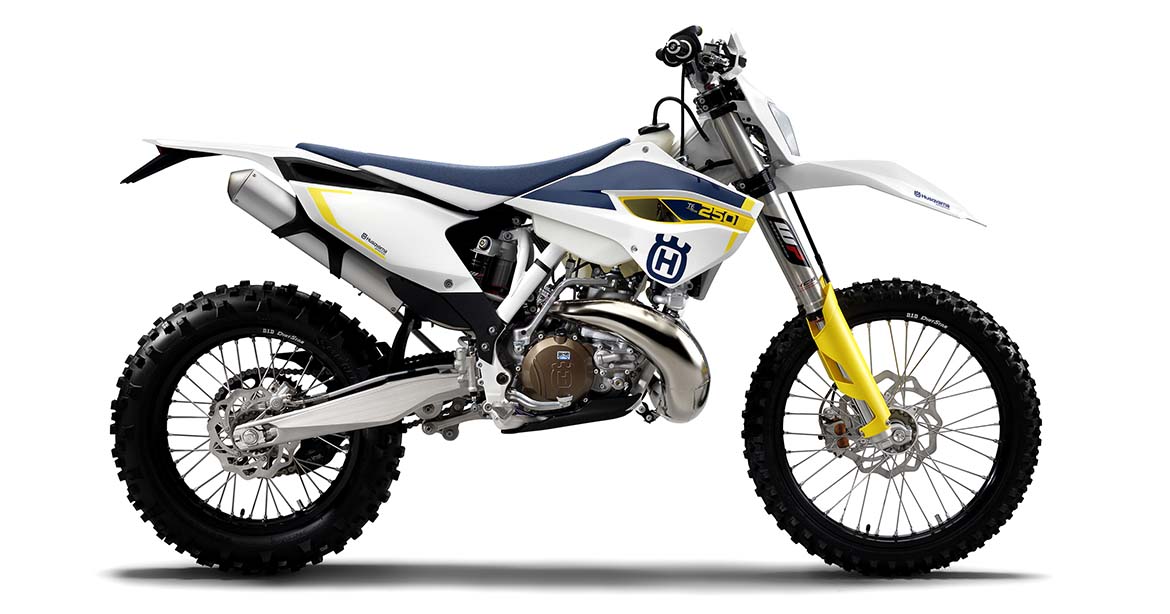 Husqvarna fecha o Brasileiro de Motocross com duas vitórias, um